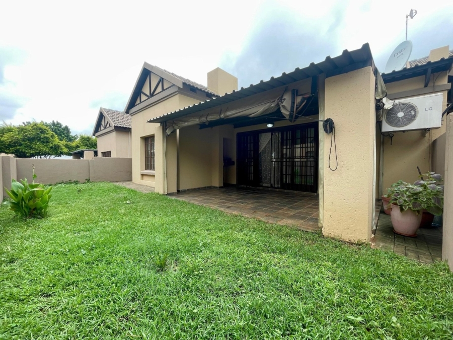 3 Bedroom Property for Sale in Waterval East North West